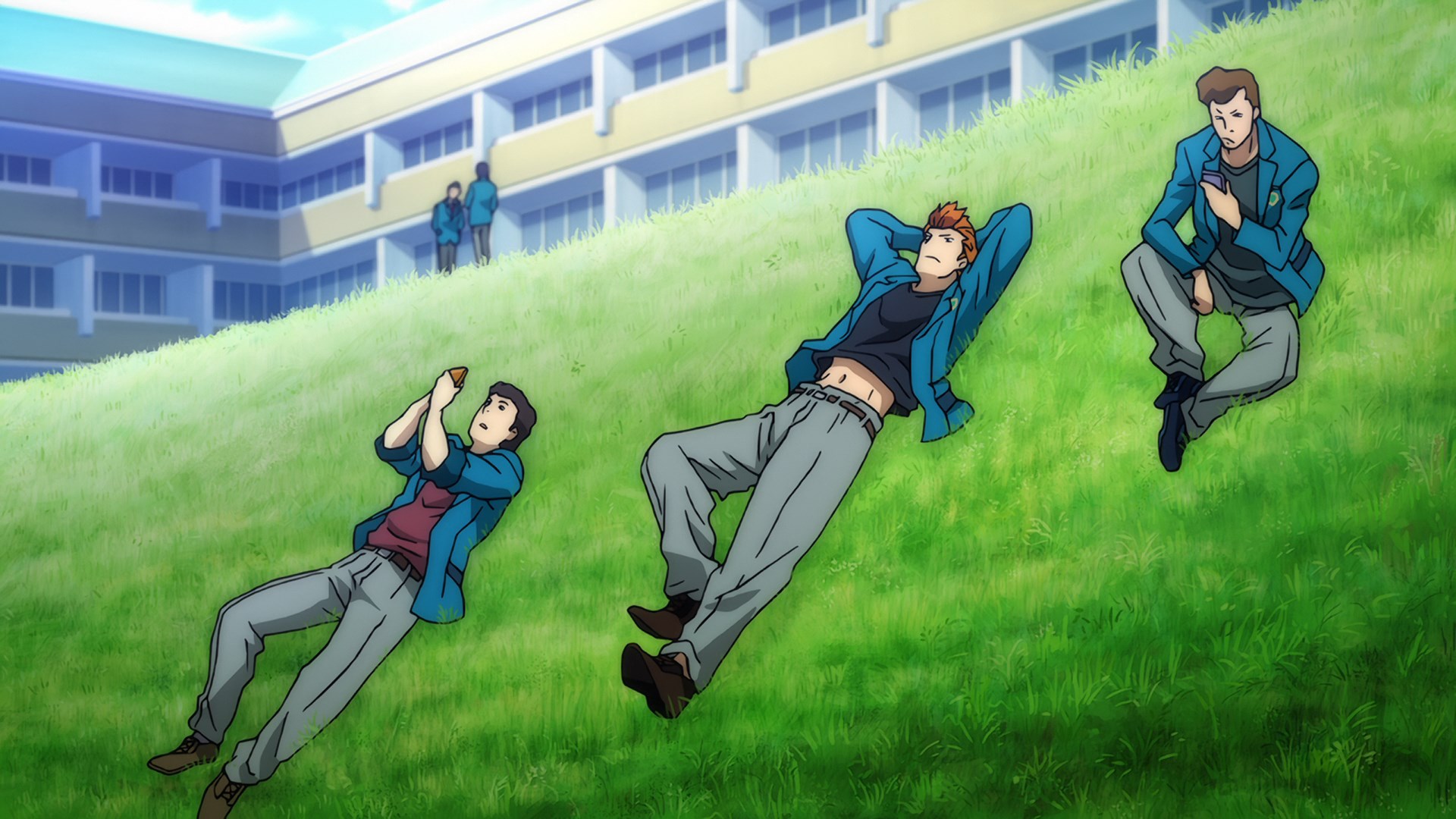 Вальврейв Освободитель — скриншот 5