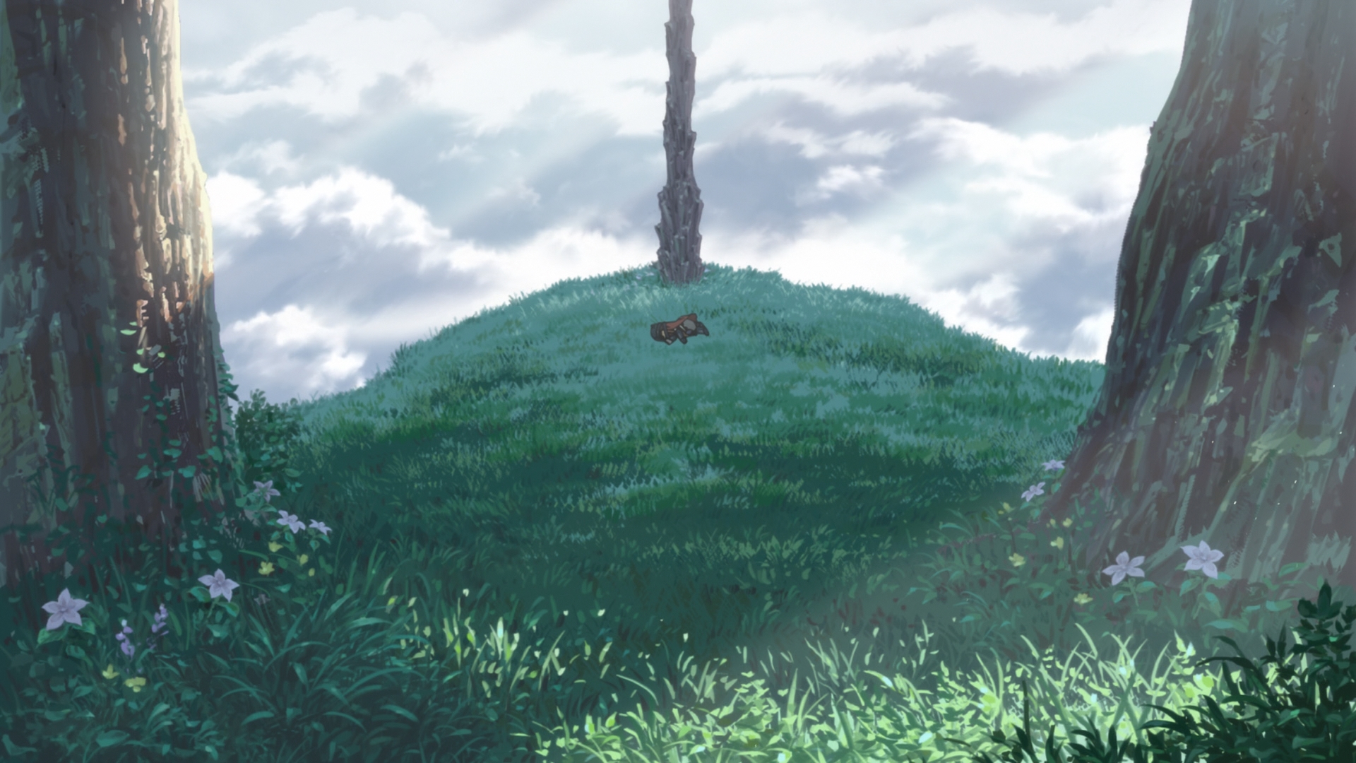 Созданный в Бездне — скриншот 14