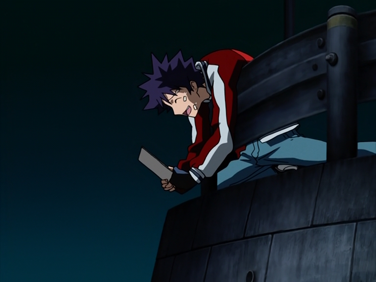 Эйр Гир — скриншот 27