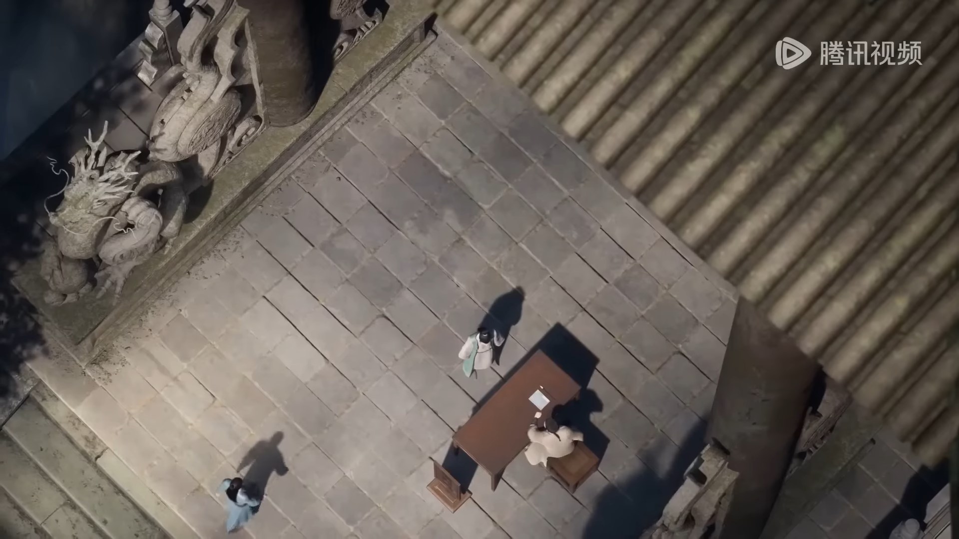 Воинственный бог Асура — скриншот 8