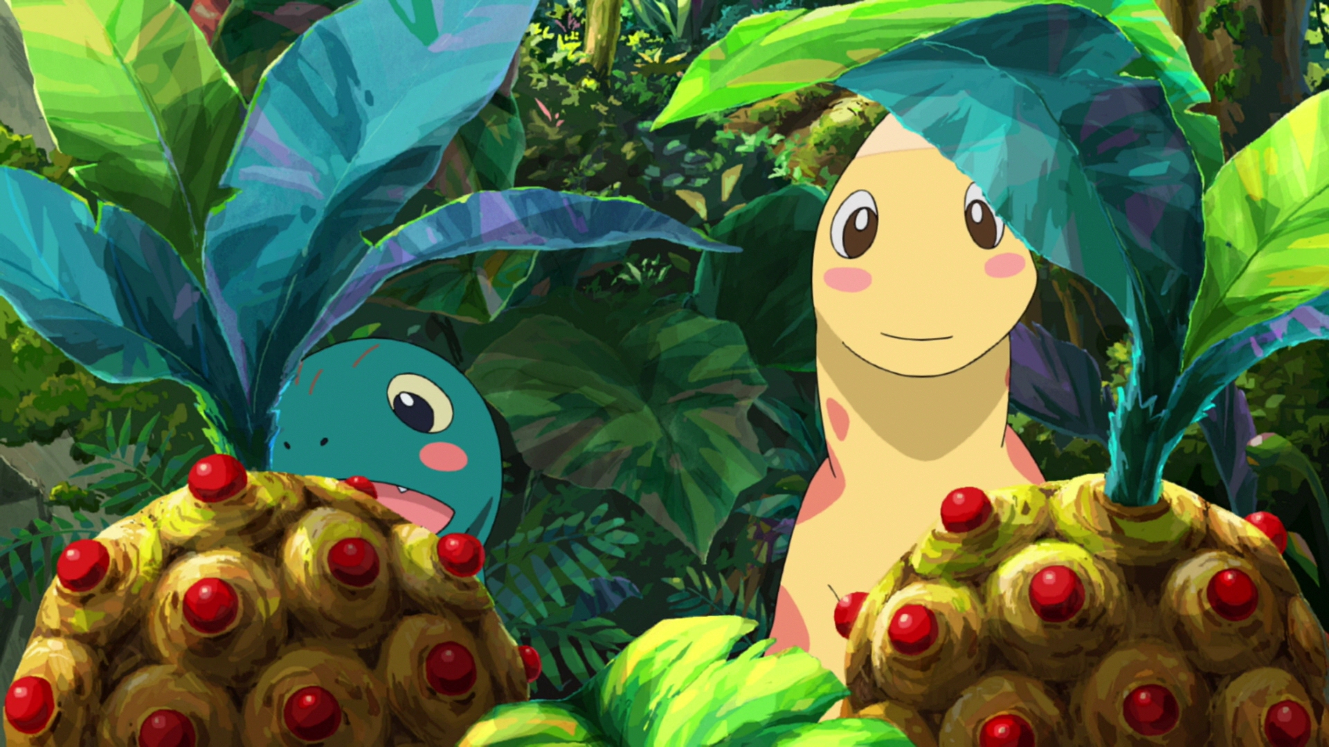 Ты вкусняшка? — скриншот 24