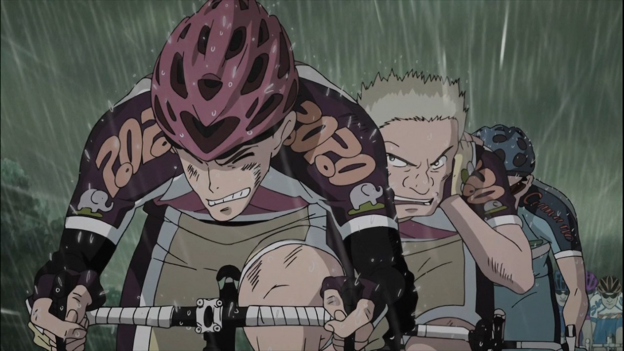 Насу: Перелётные птицы с чемоданами — скриншот 47