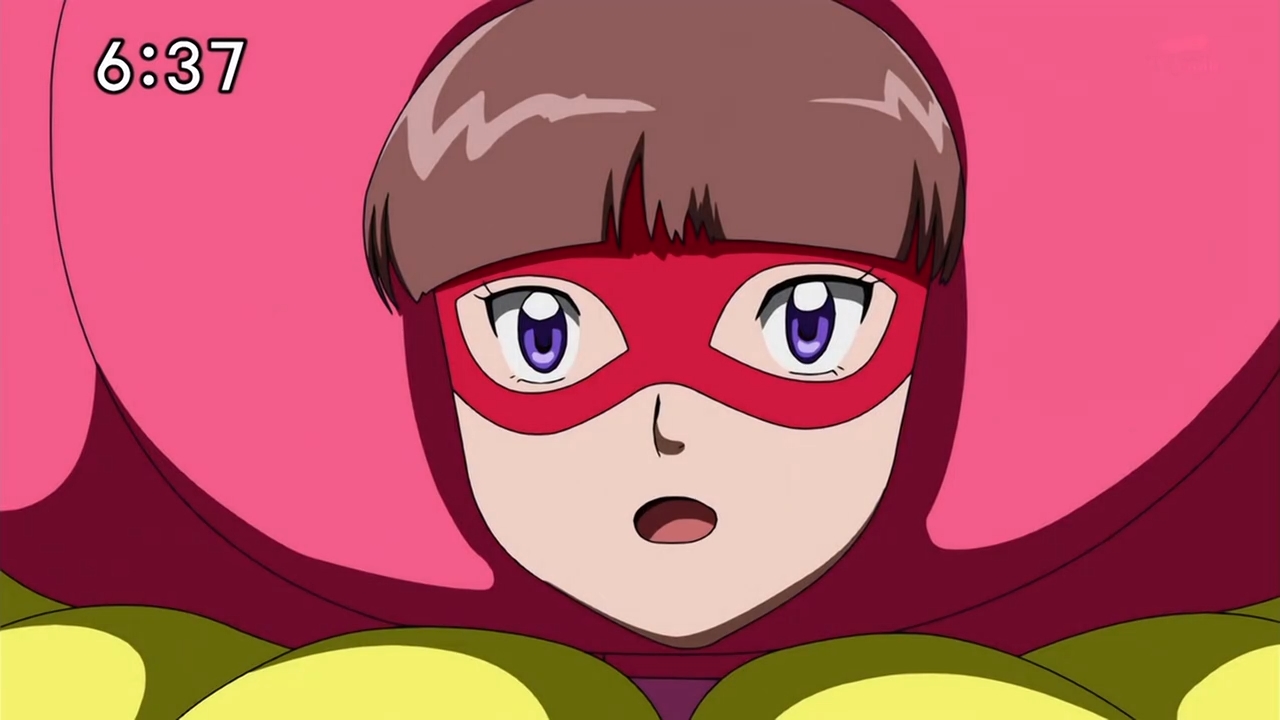 Перекрёстные войны Дигимонов 2 — скриншот 22