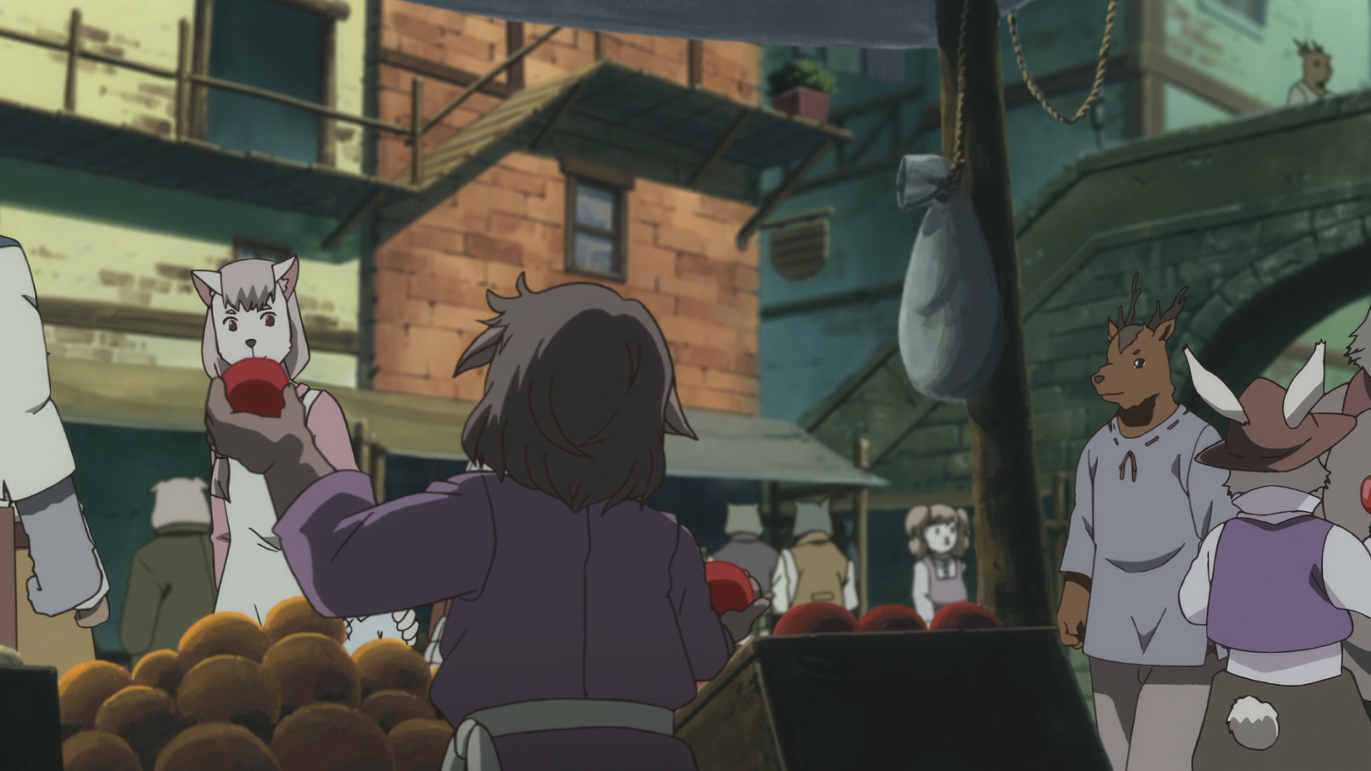 Что ты будешь делать во время апокалипсиса? Будешь ли ты занят? Могу ли я спасти тебя? — скриншот 6