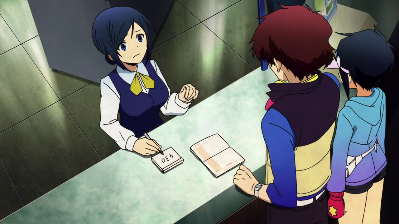 Детективное агентство «Хаматора» — скриншот 4