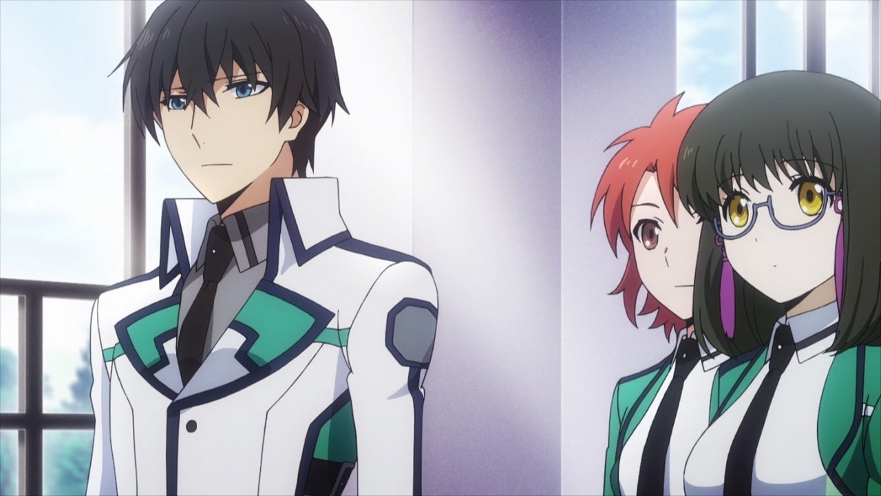 Непутёвый ученик в школе магии — скриншот 14