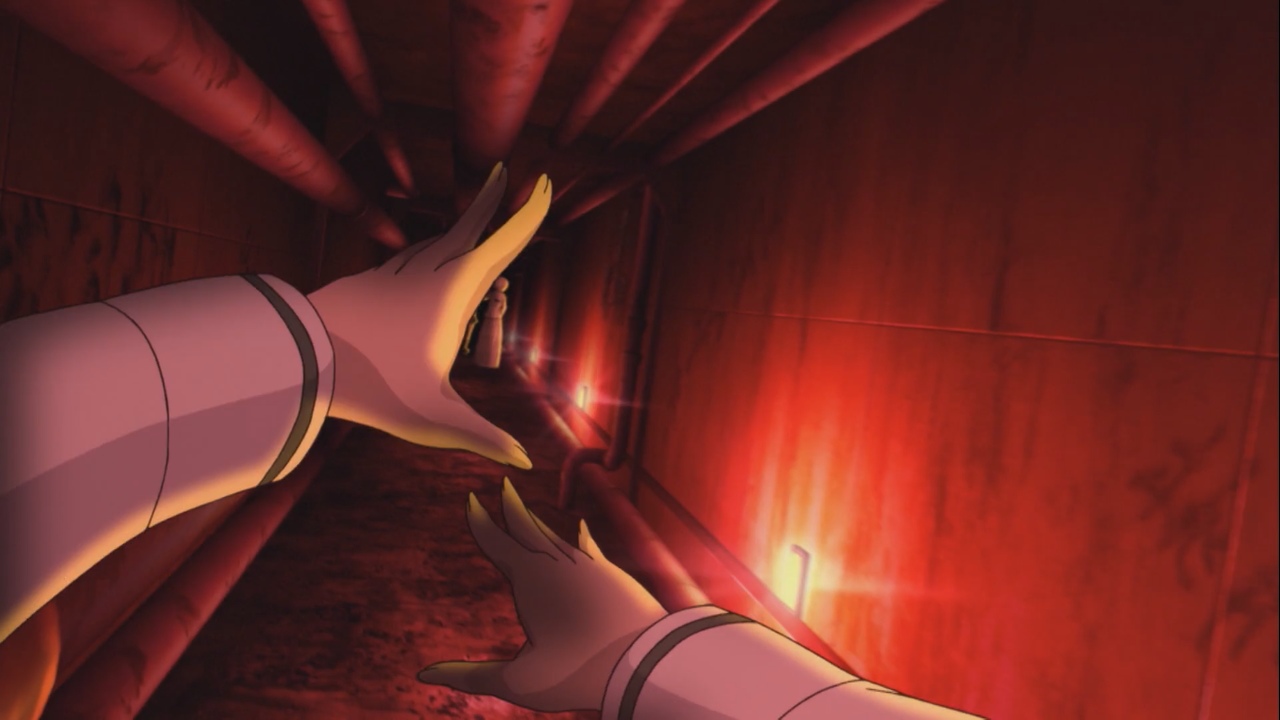 Девушки и танки: Финал — скриншот 15