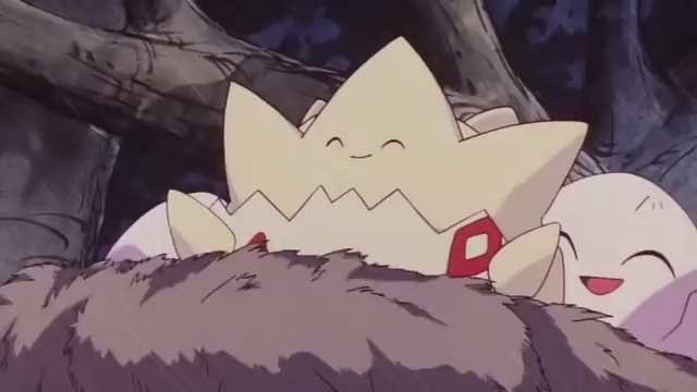 Покемон: Спасательная миссия Пикачу — скриншот 24