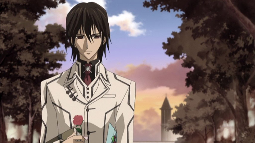 Рыцарь-вампир — скриншот 9