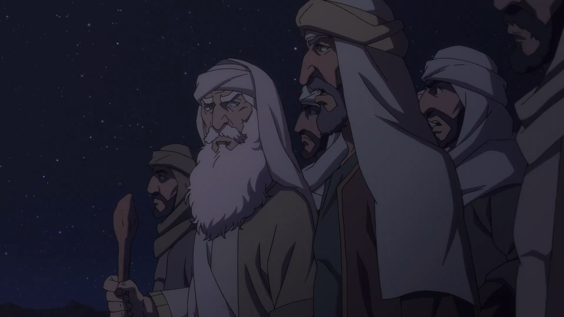 Путешествие: История чудес и сражений на древнем Аравийском полуострове — скриншот 13