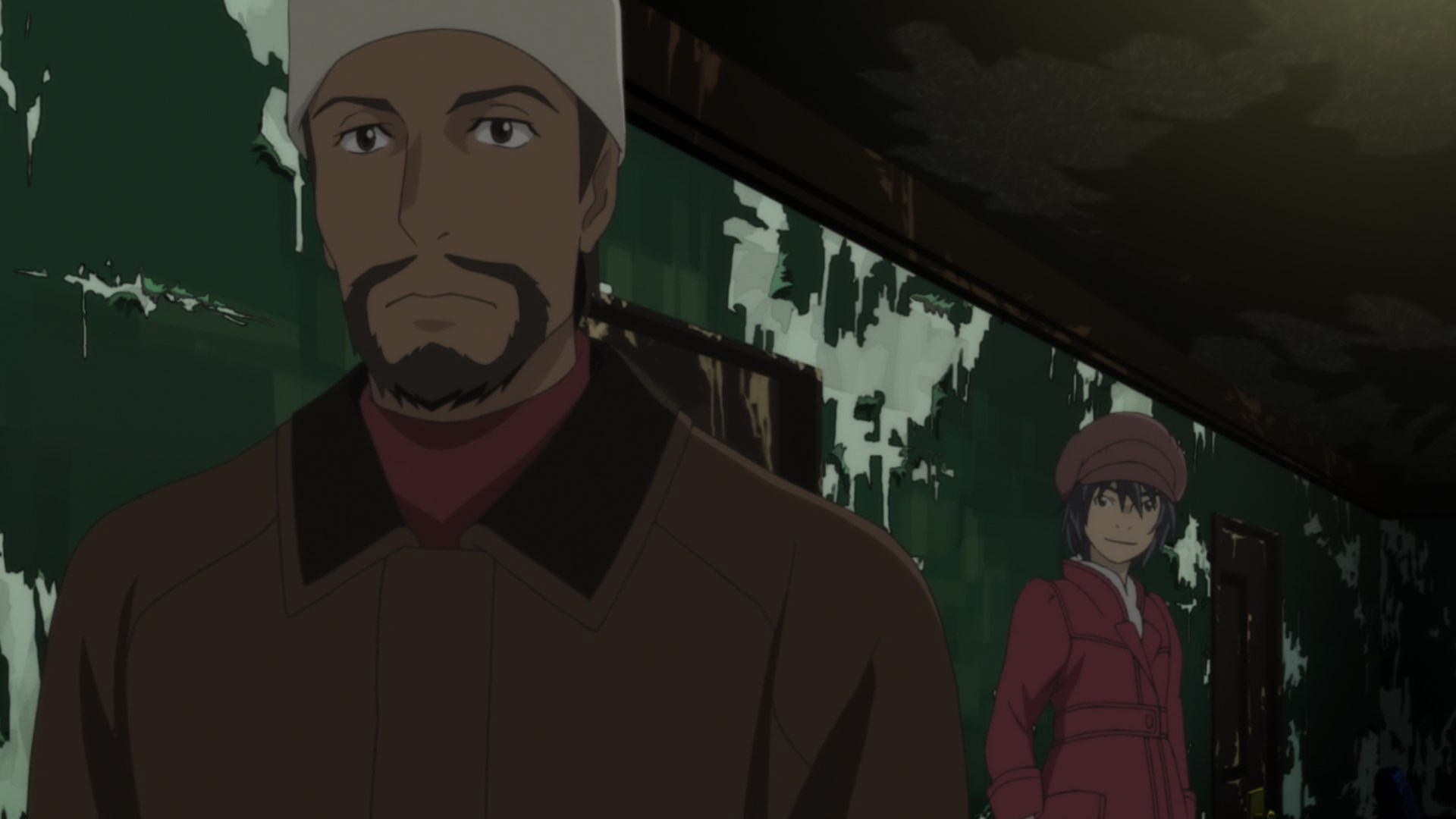 Восточный Эдем — скриншот 15