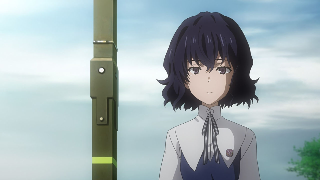 Некий научный Рейлган S: Спецвыпуски — скриншот 25