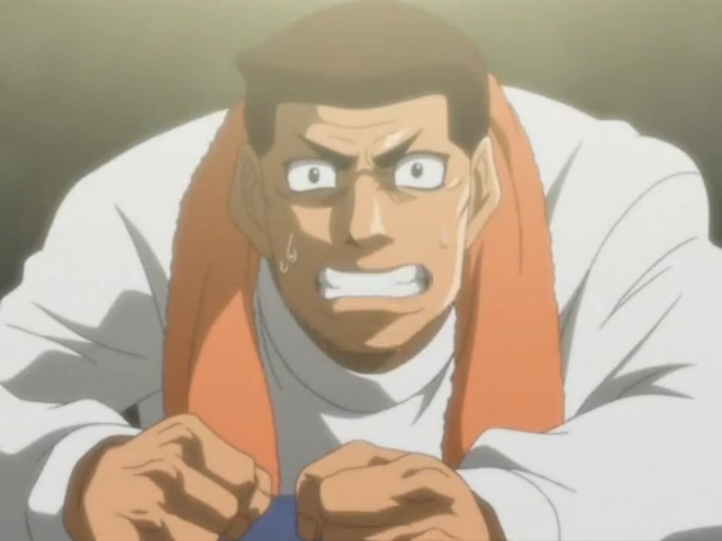 Первый шаг: Машиба против Кимуры — скриншот 5