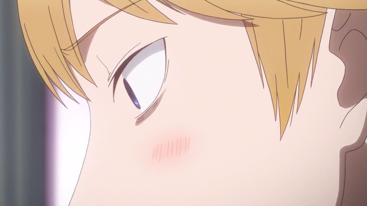 Госпожа Кагуя: в любви как на войне — скриншот 30