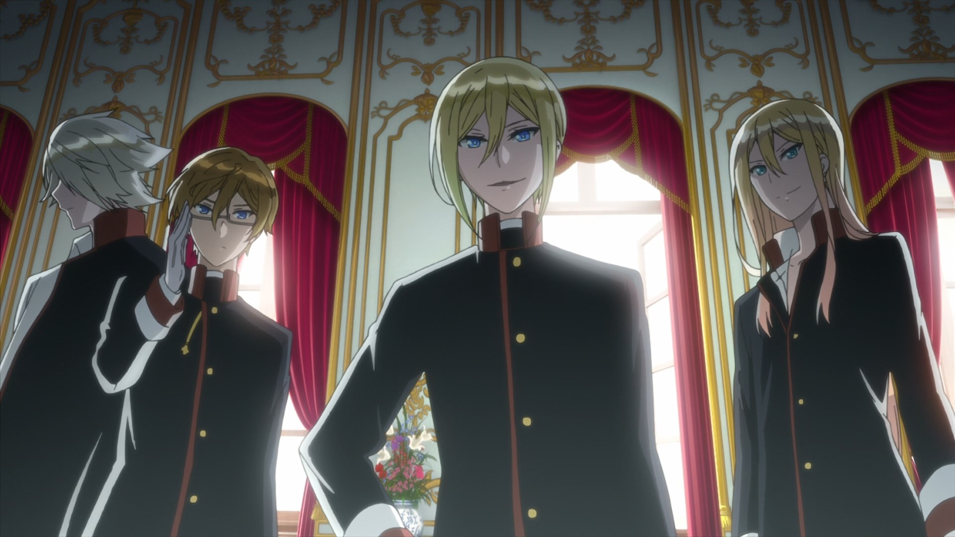 Королевский репетитор — скриншот 16