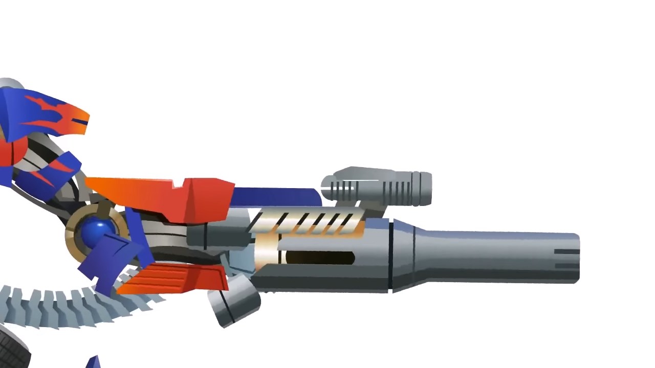 Трансформеры: Короткометражки — скриншот 13