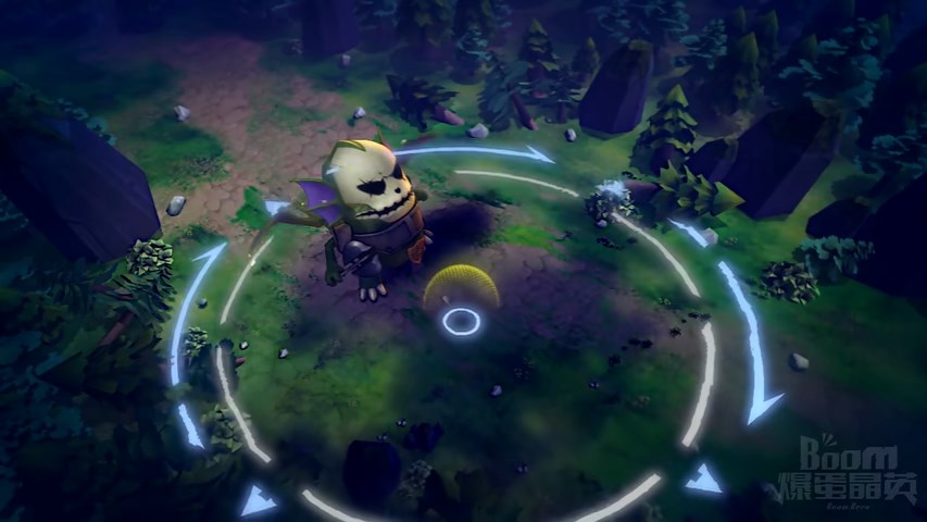 Boom Hero — скриншот 30