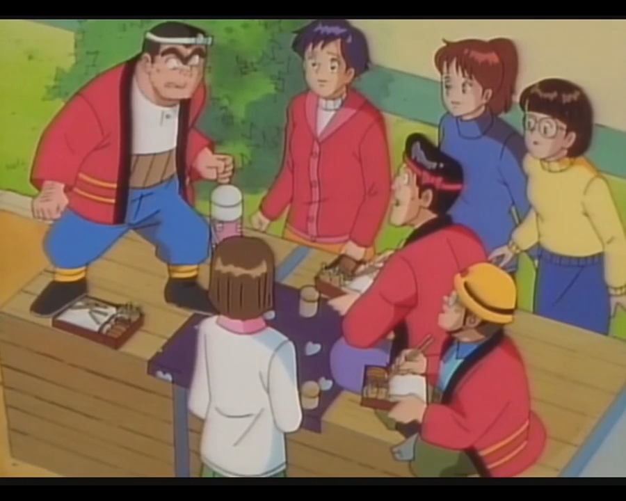 Котикамэ — скриншот 15