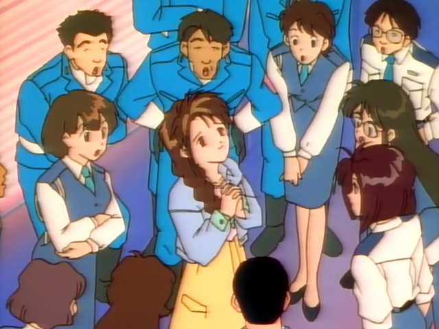 Вы арестованы! — скриншот 9