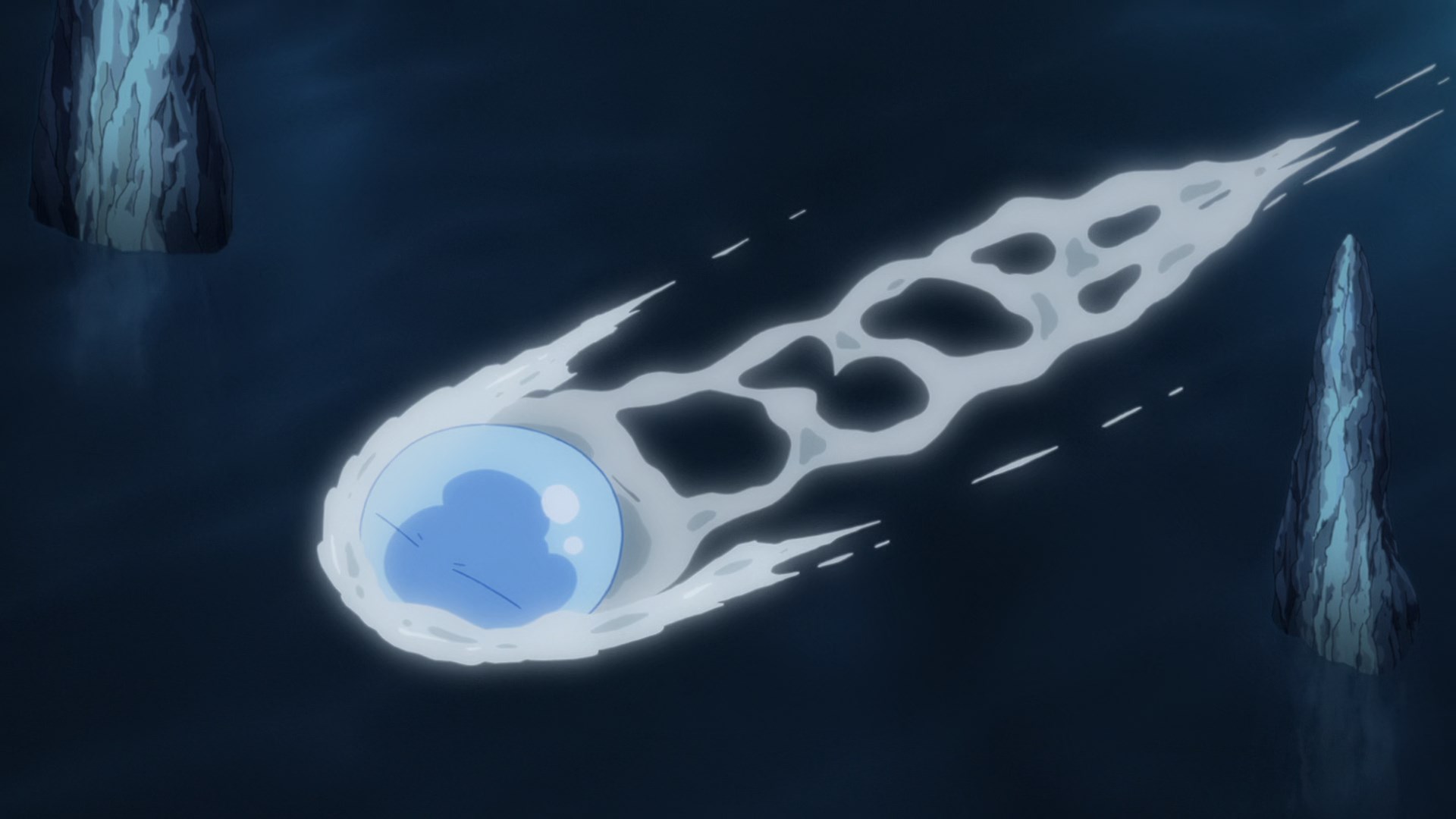 О моём перерождении в слизь: Дневник Вельдоры — скриншот 5