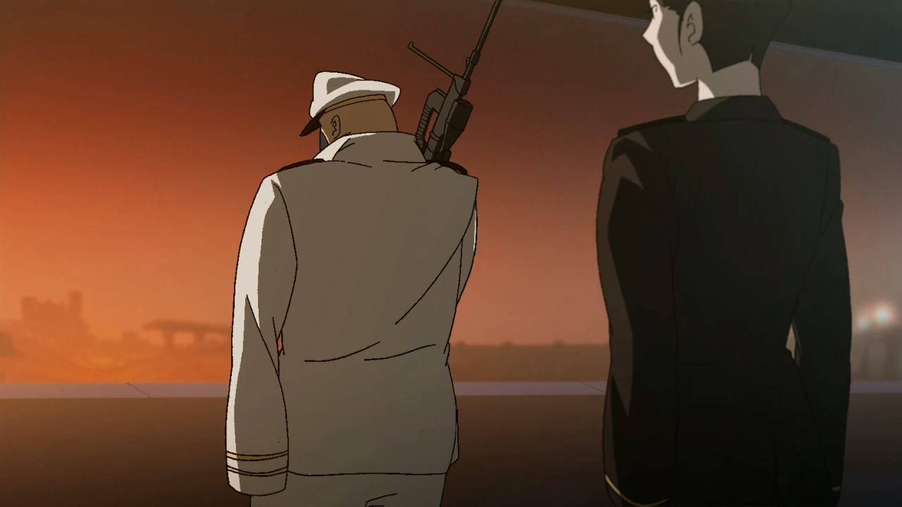 Демиан — скриншот 20