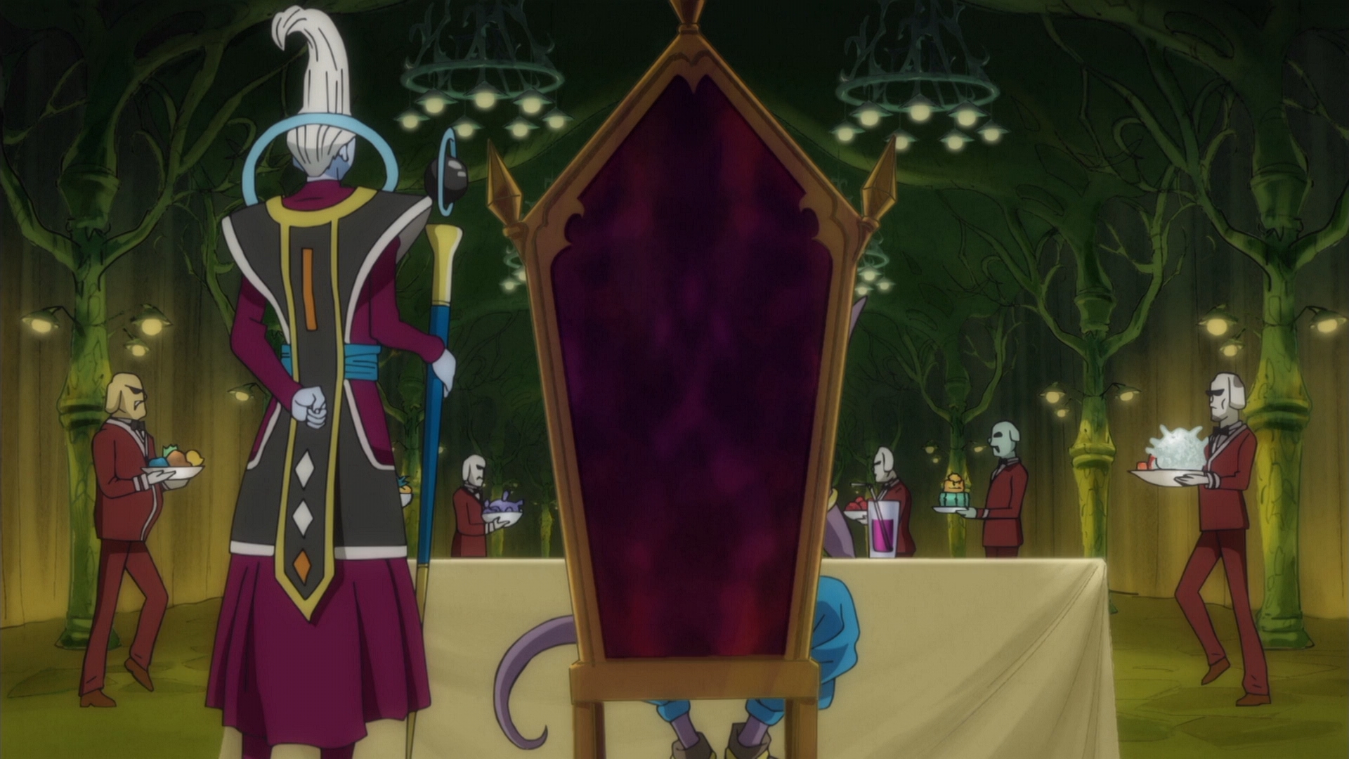 Драконий жемчуг: Супер — скриншот 9