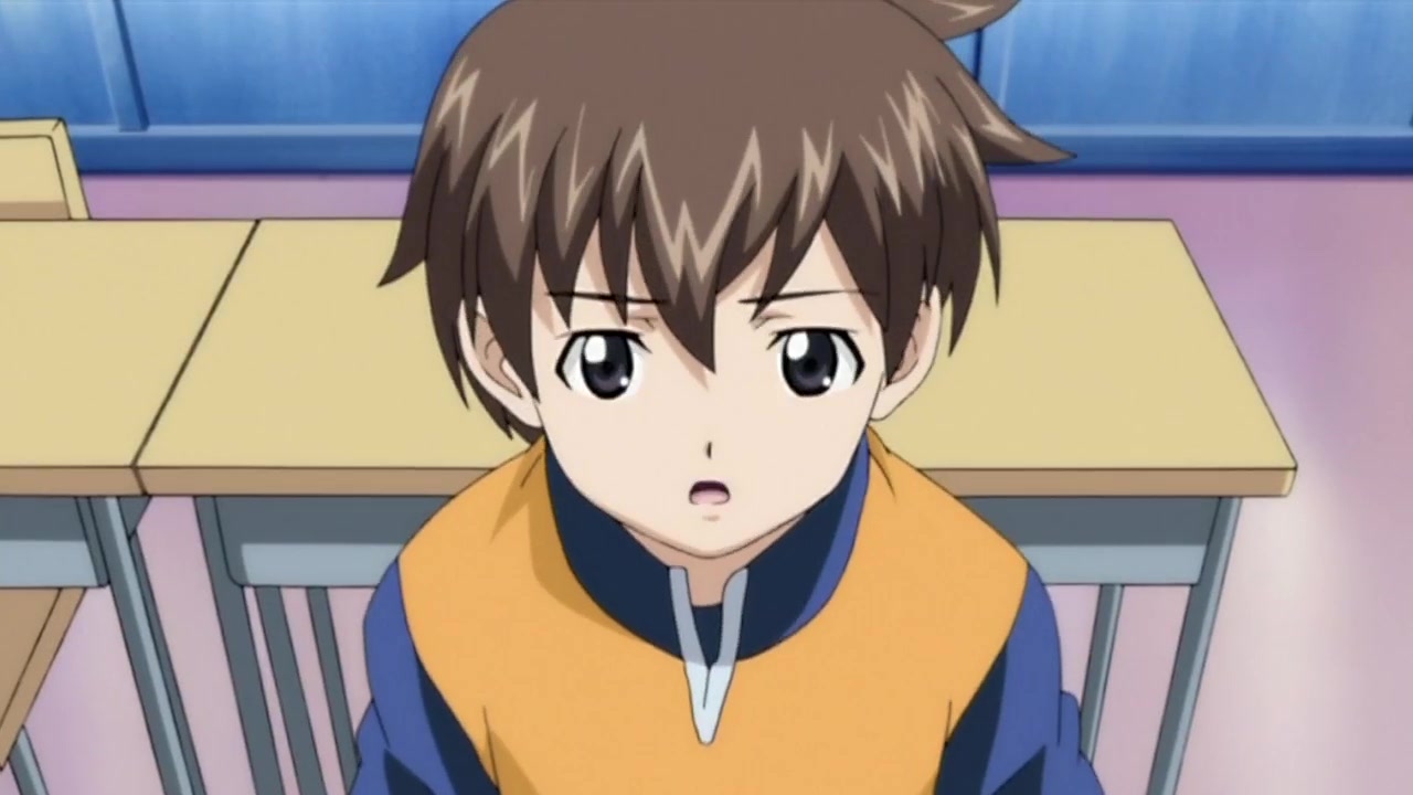 Инари в нашем доме — скриншот 8