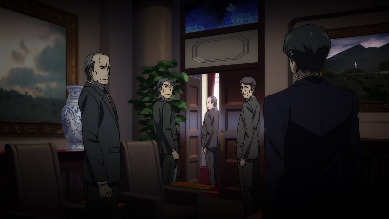 Классный кризис — скриншот 10