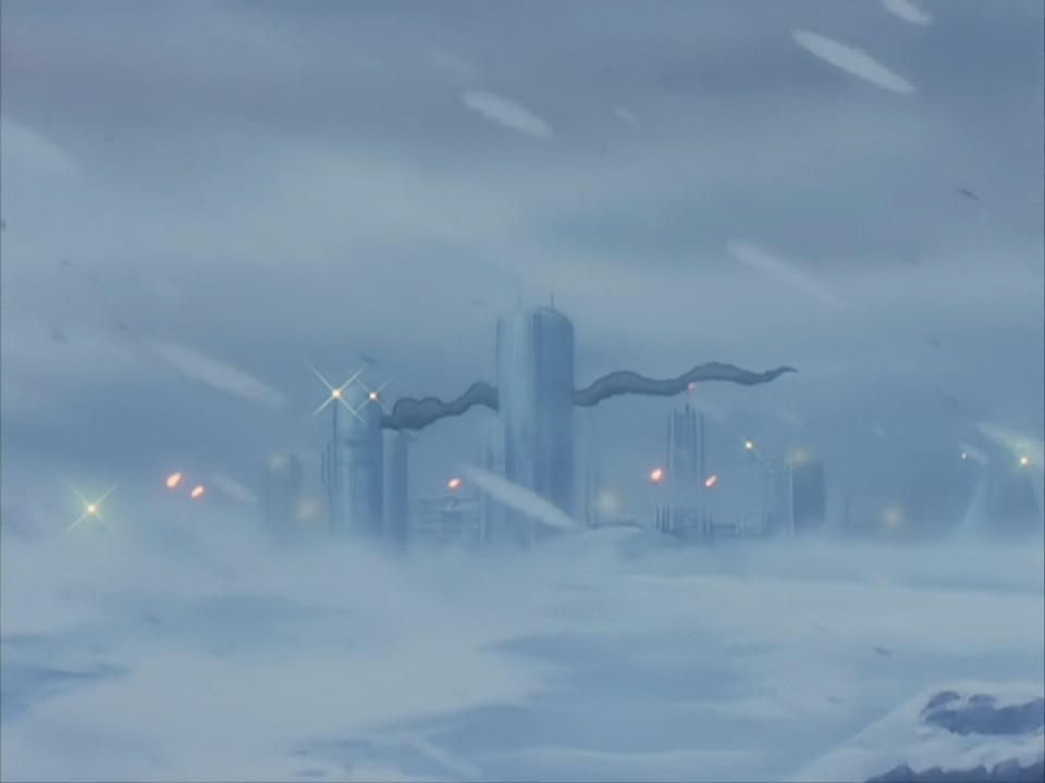 Легенда о героях Галактики: Сто миллионов звёзд, сто миллионов светил — скриншот 29