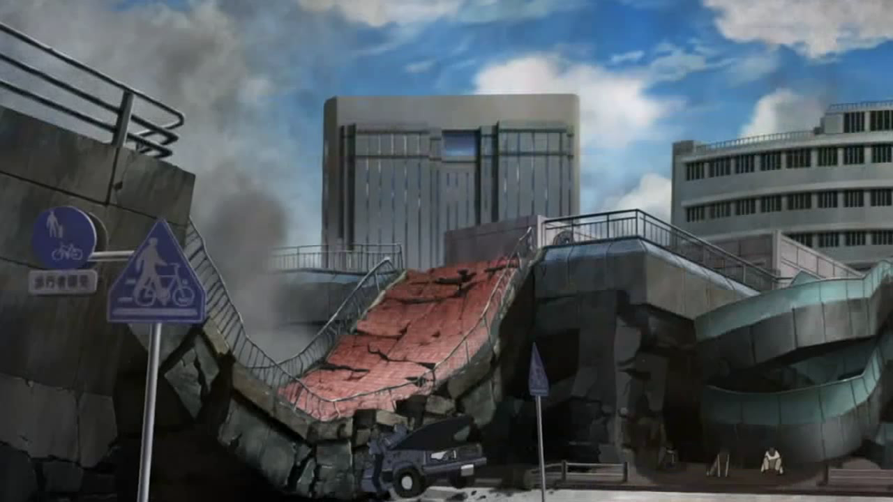 Токийское восьмибалльное — скриншот 26