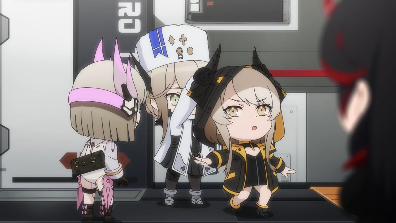 Наказание: Панини — скриншот 7