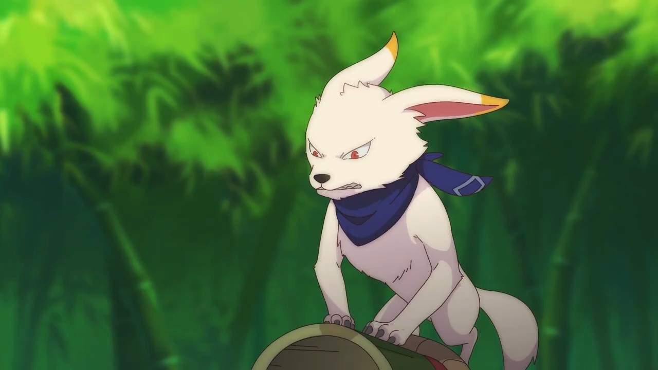 Сотня духов в детском саду — скриншот 22