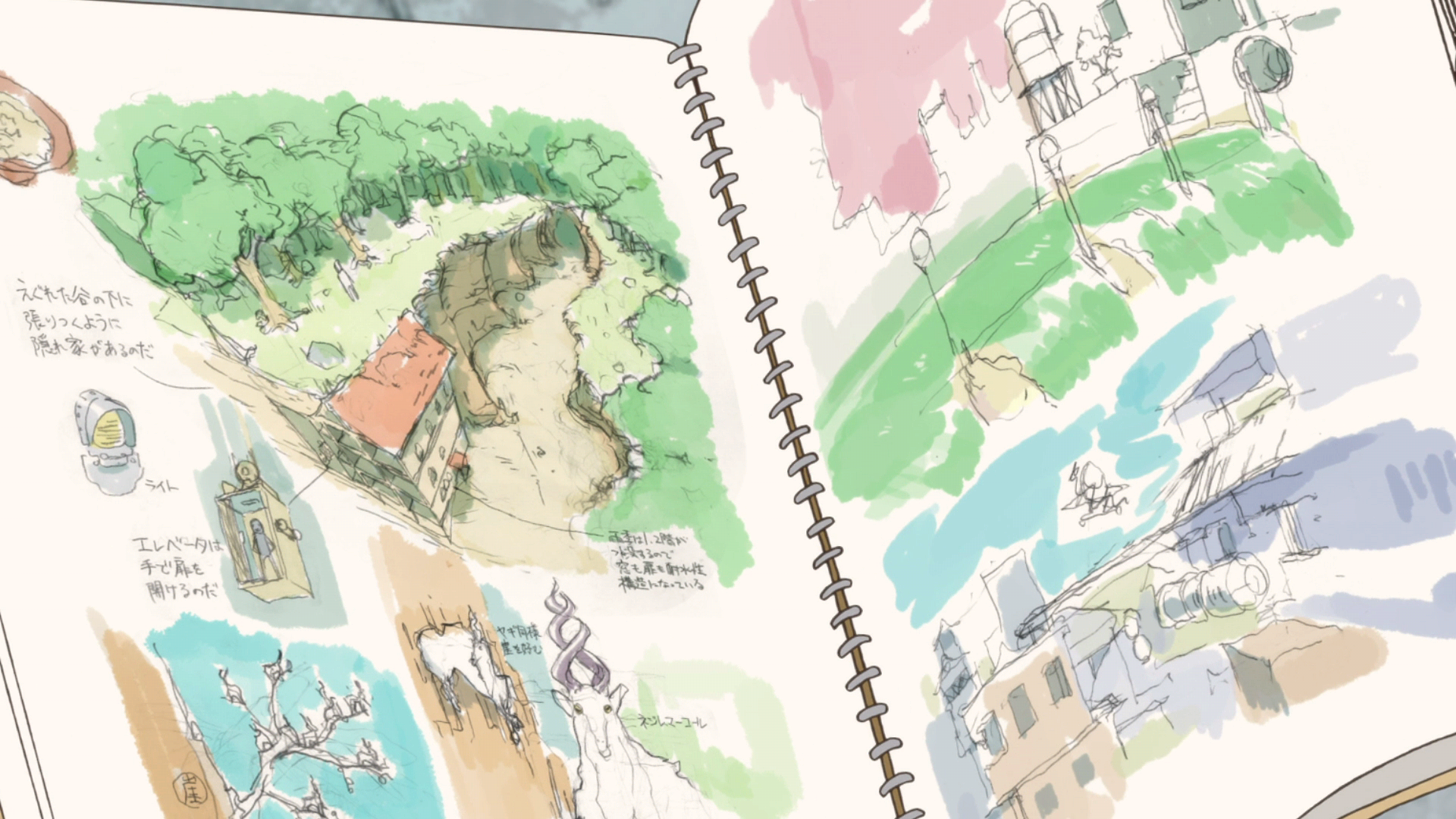 Руки прочь от кинокружка! — скриншот 29