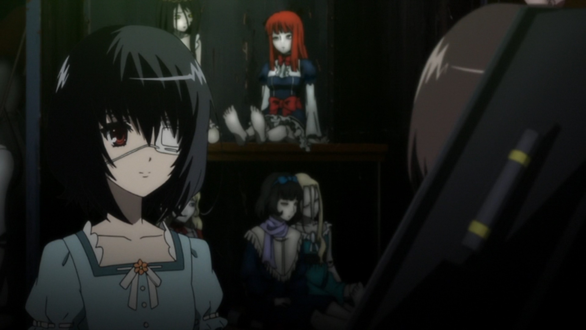 Иная: Другая — Судьба — скриншот 17