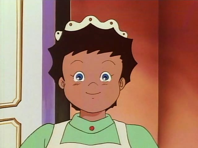 Таинственный сад — скриншот 27