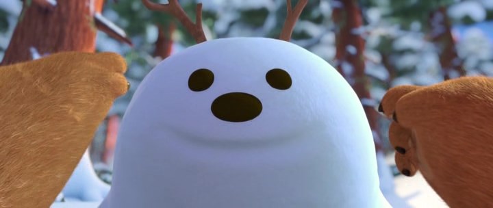 Медведи-соседи: Ветер на медвежьем горном хребте — скриншот 28