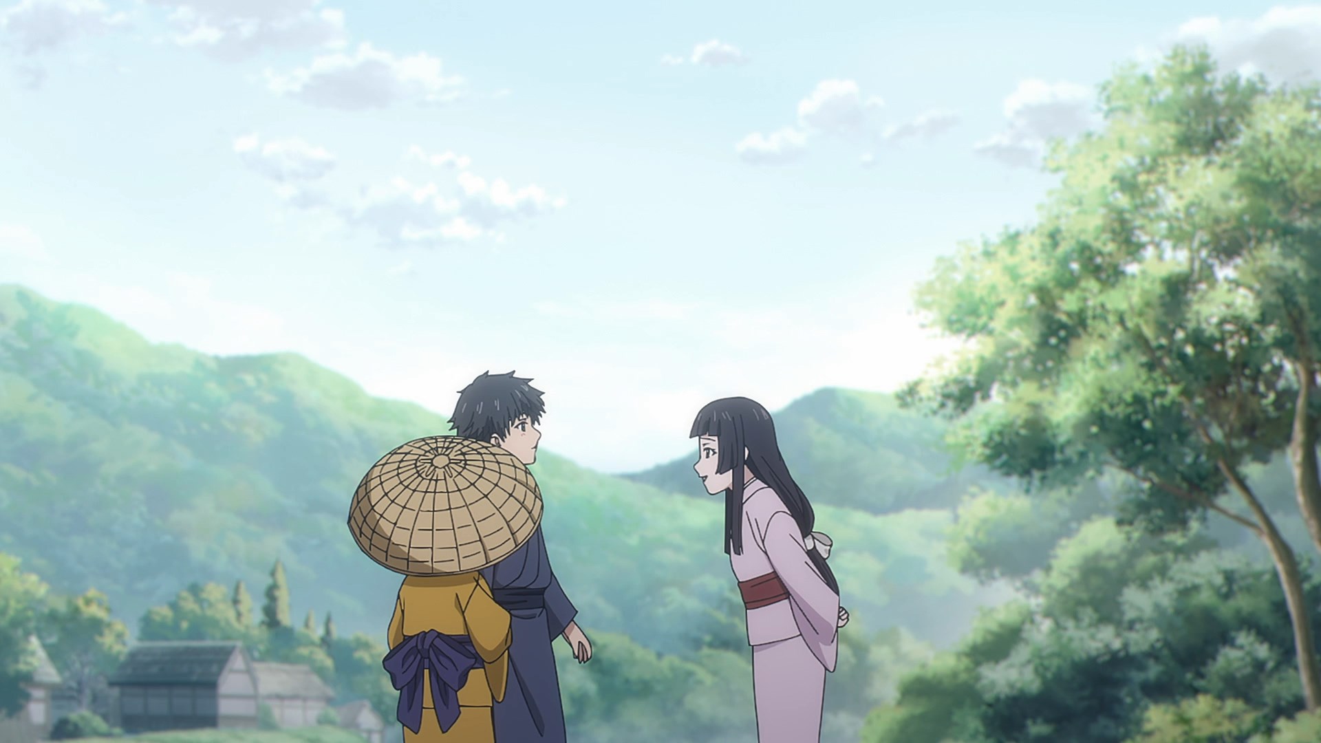 Хроники людей и демонов — скриншот 11