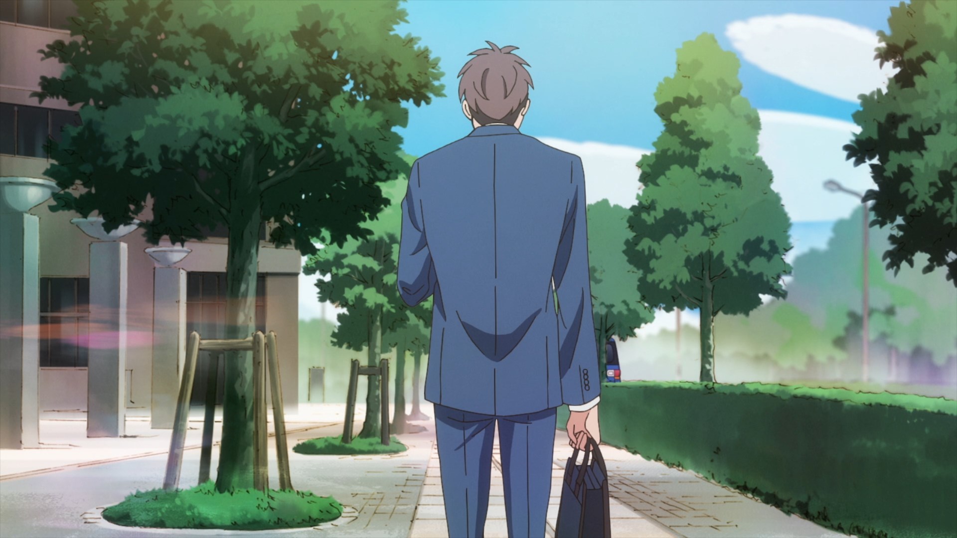 Мой новый босс глупый — скриншот 12