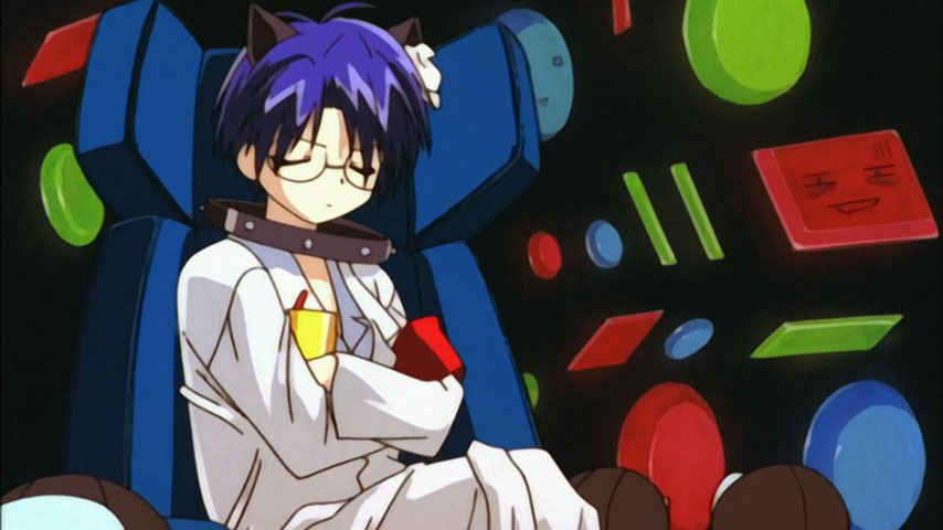 Ди-Ги Карат: Звёздное путешествие — скриншот 28