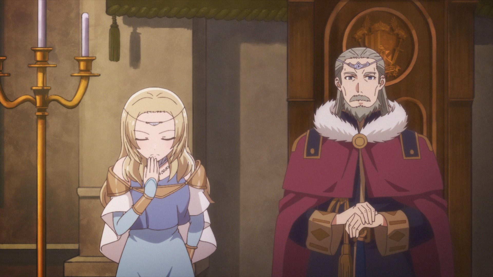 Призванный в другой мир во второй раз — скриншот 9