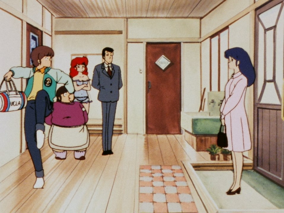 Доходный дом Иккоку — скриншот 26