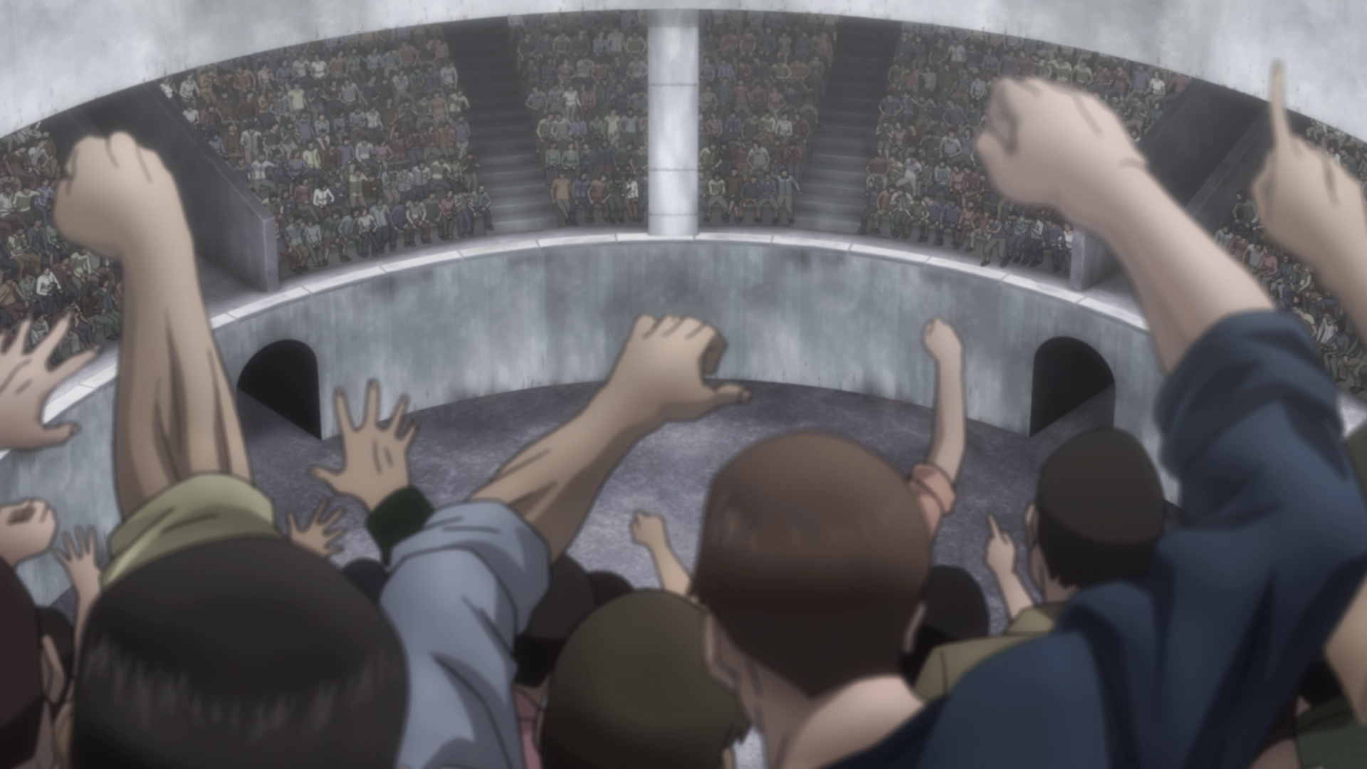 Баки 2 — скриншот 11