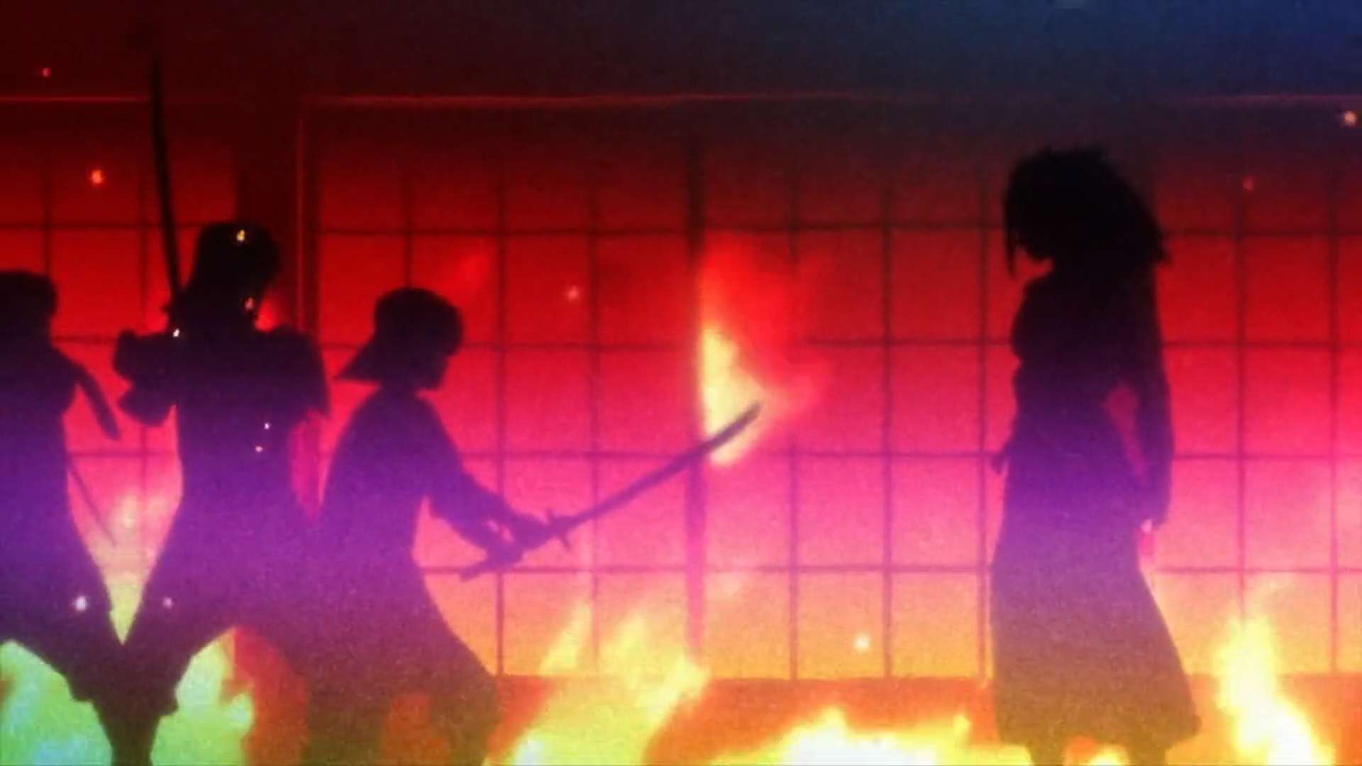 Истории мечей — скриншот 16