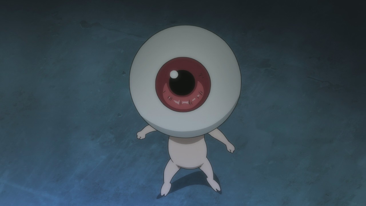 Щелкунчик Китаро (2018) — скриншот 41