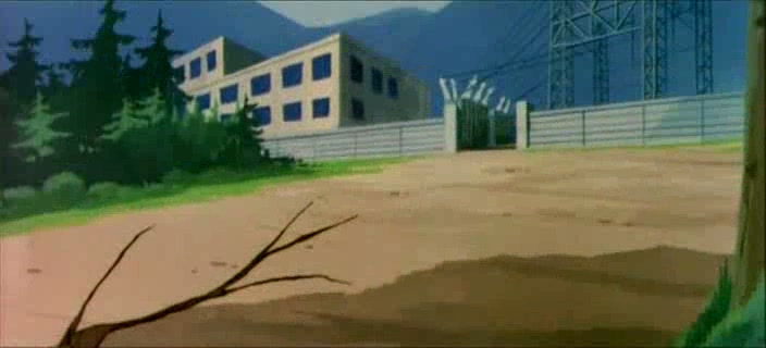 Робот Геттер — скриншот 14