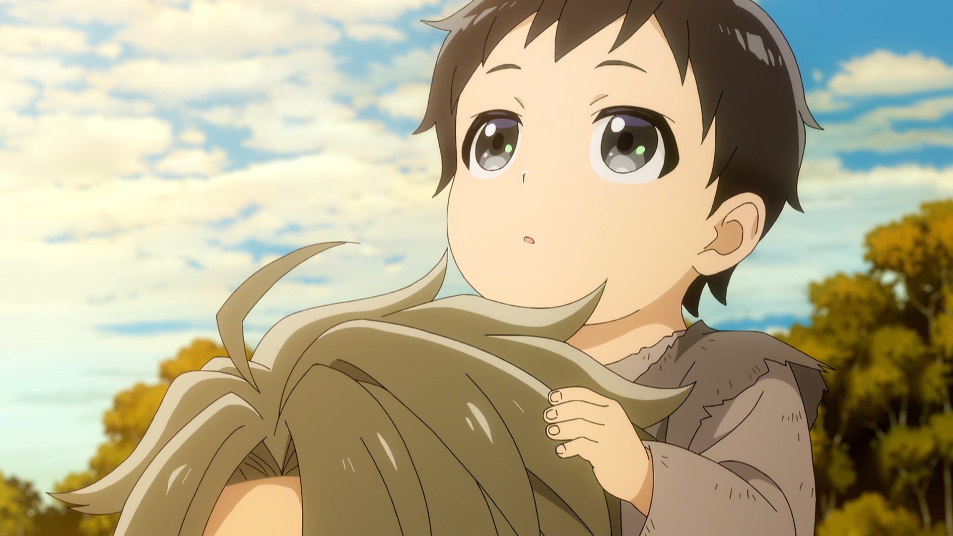 Адский режим: Геймер, который любит спидран, становится бесподобным в параллельном мире с устаревшими настройками — скриншот 22