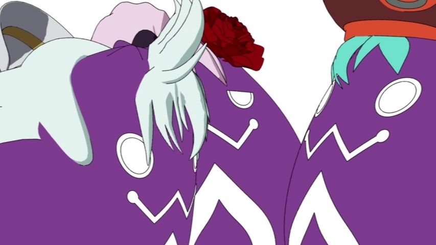 .хак//Квантум: Вперёд, наши куранты! — скриншот 13