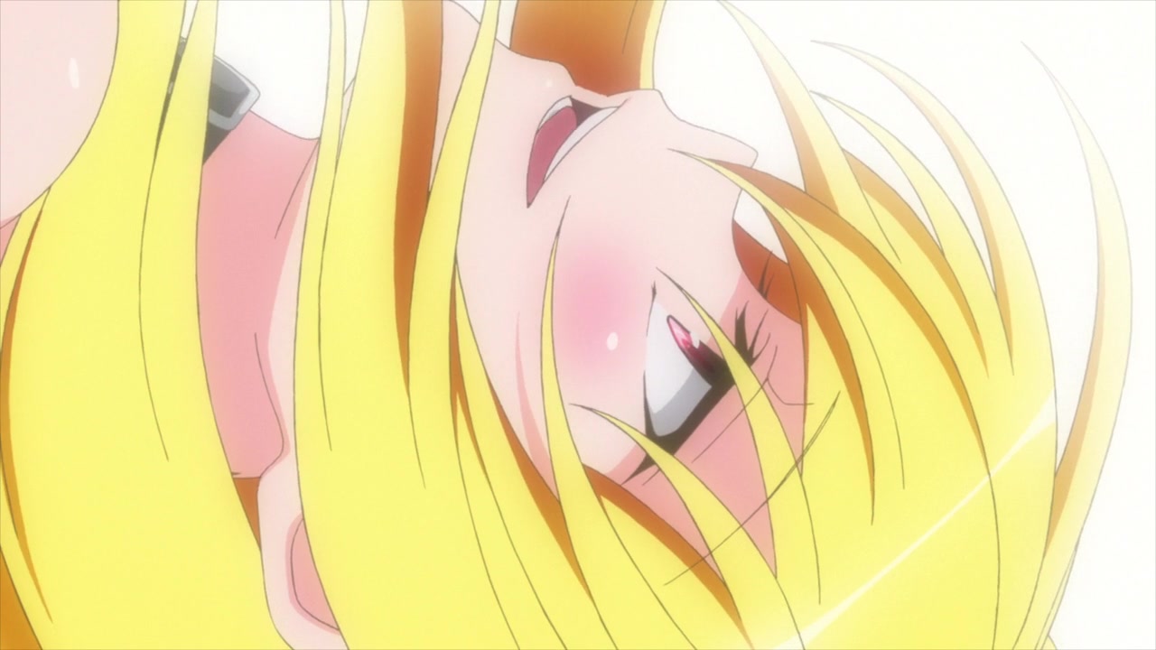 Любовные неприятности: Тьма 2 — Спецвыпуски — скриншот 10