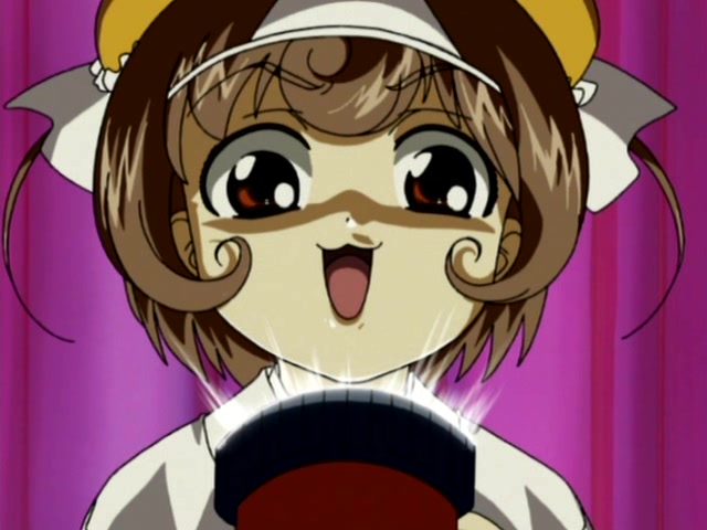 Ангельский хвостик — скриншот 16