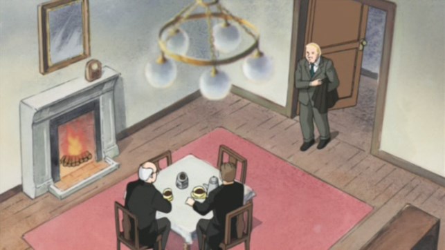 Пол Руш: Его жизнь и мечта — скриншот 25